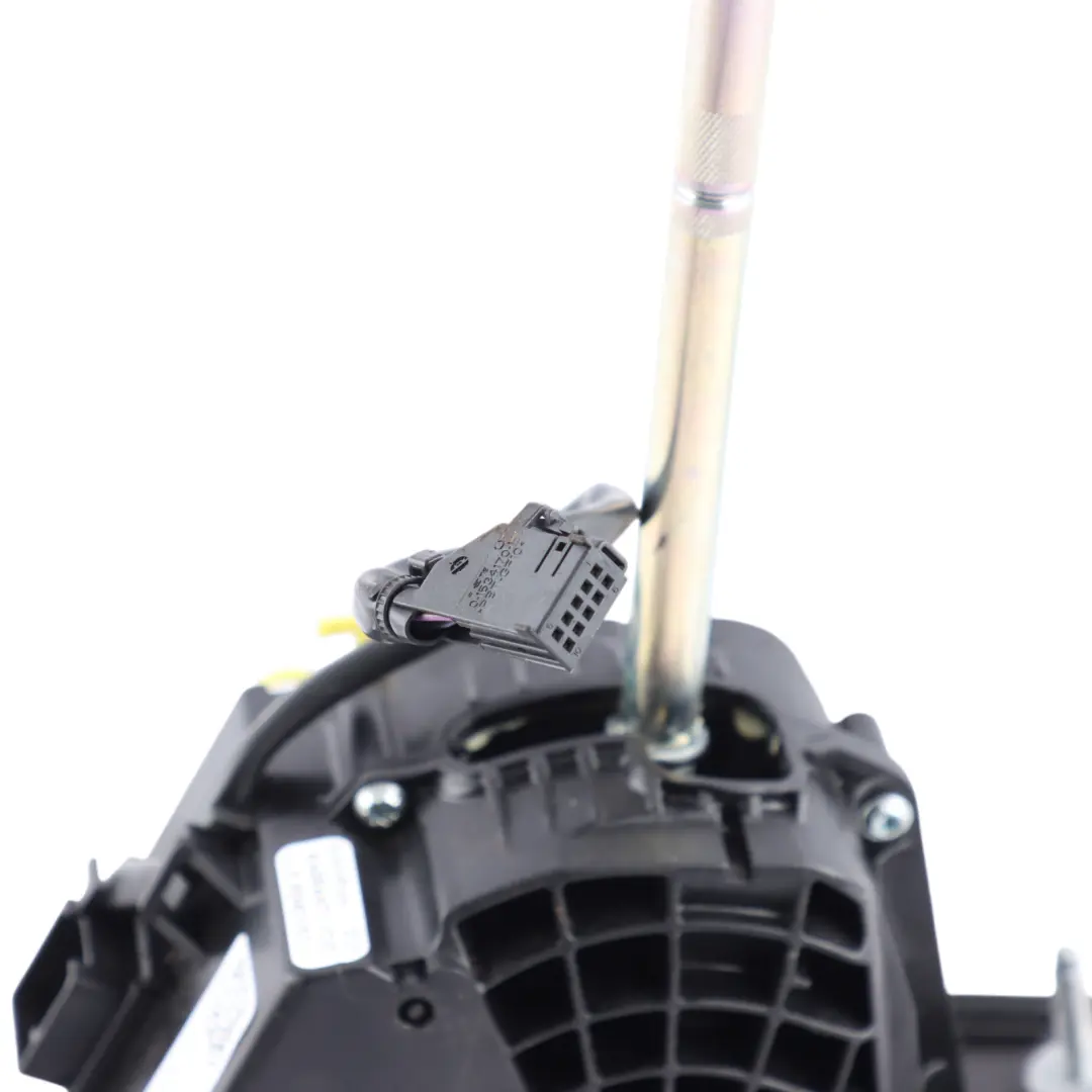 Volkswagen Golf VII Automatic Gear Selector Lever Linkage Mechanism - SKU RHD-5Q2713025AT - Part number 5Q2713025AT