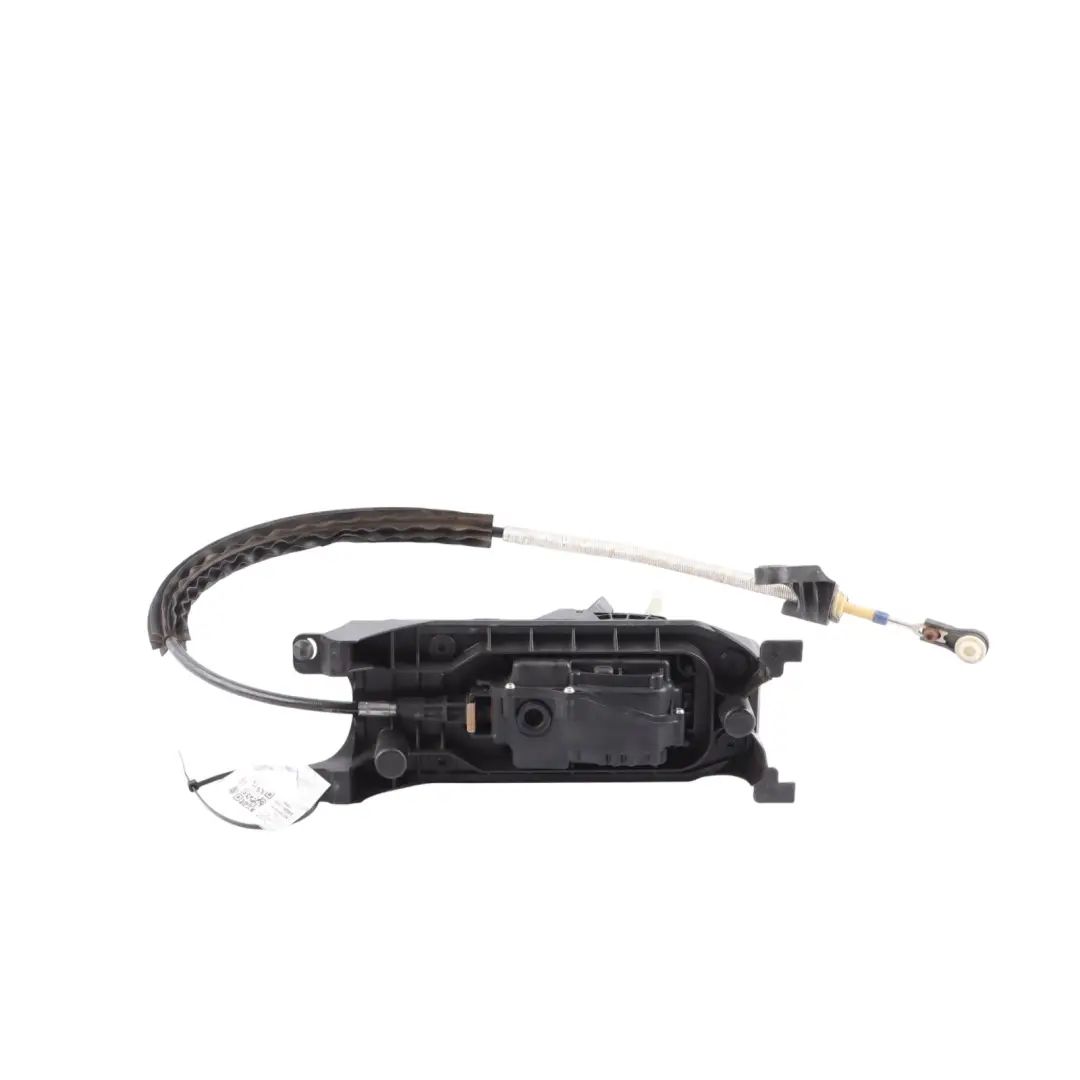 Volkswagen Golf VII Automatic Gear Selector Lever Linkage Mechanism - SKU RHD-5Q2713025AT - Part number 5Q2713025AT