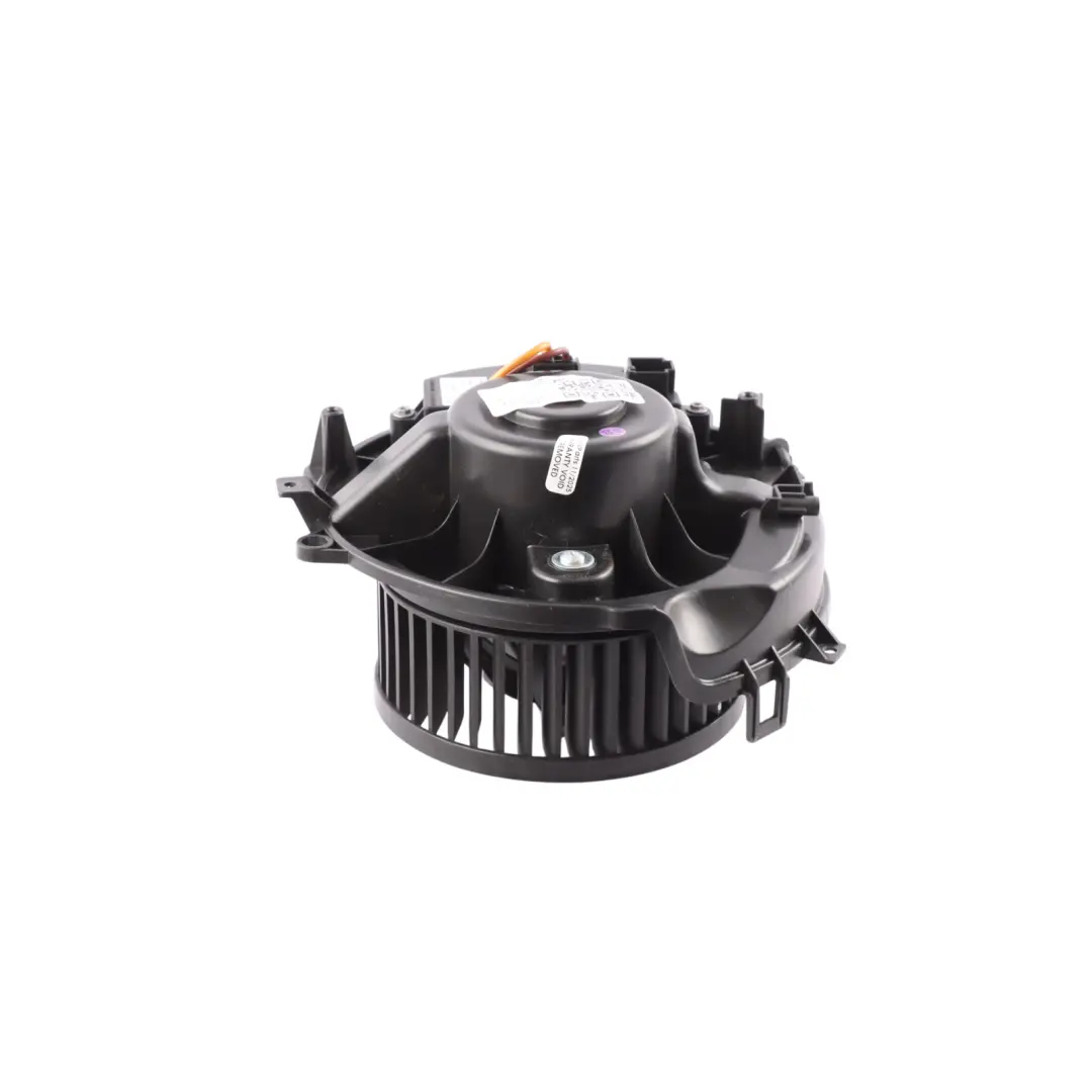Skoda Octavia 5E VW Golf Mk7 Heater Blower Motor Fan Unit 5Q0907521E - SKU RHD-5Q2819021B-2 - Part number 5Q2819021B
