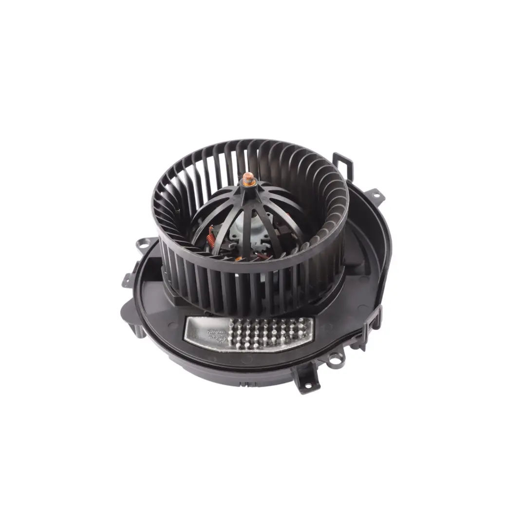Skoda Octavia 5E VW Golf Mk7 Heater Blower Motor Fan Unit 5Q0907521E - SKU RHD-5Q2819021B-2 - Part number 5Q2819021B