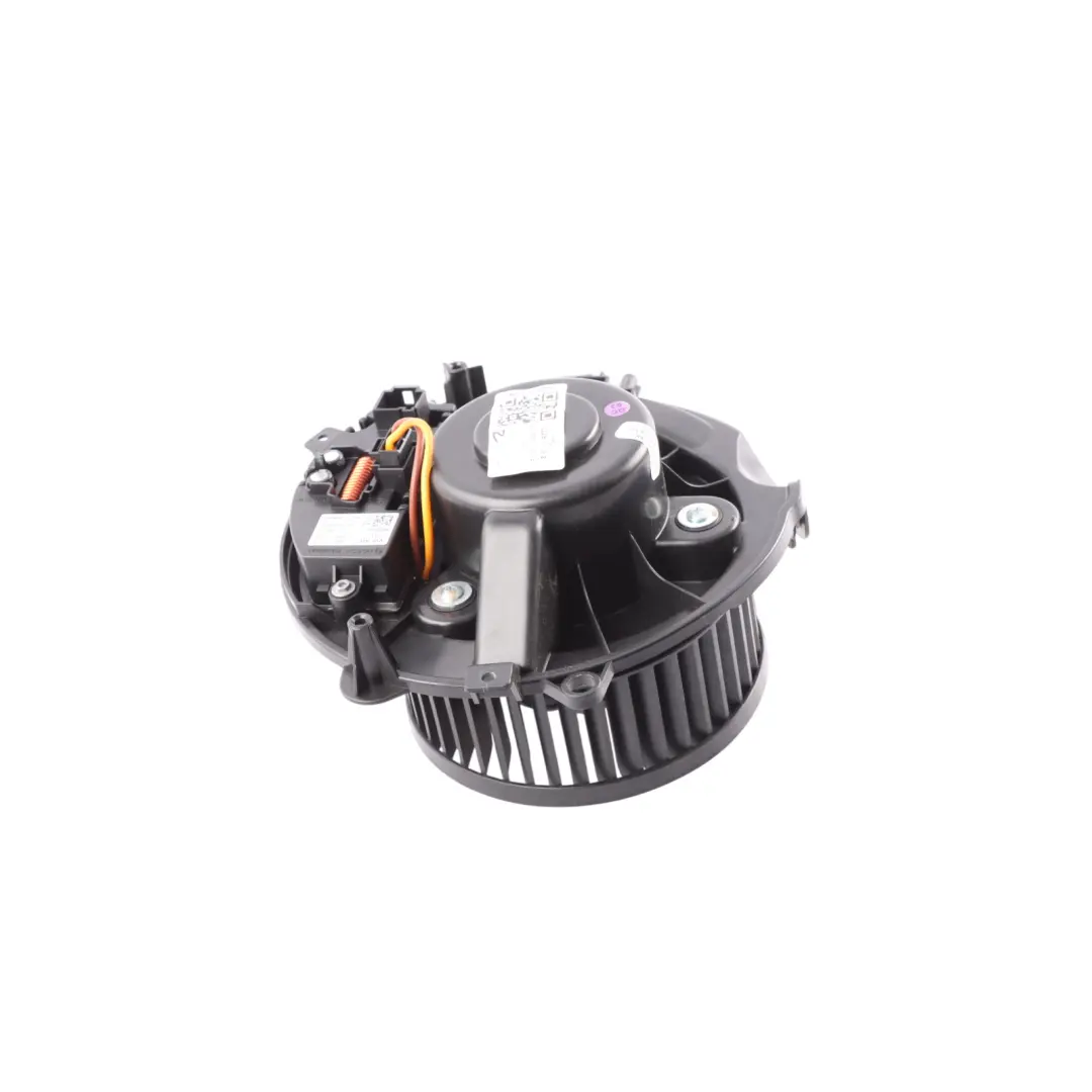 Skoda Octavia 5E VW Golf Mk7 Heater Blower Motor Fan Unit 5Q0907521E - SKU RHD-5Q2819021B-2 - Part number 5Q2819021B