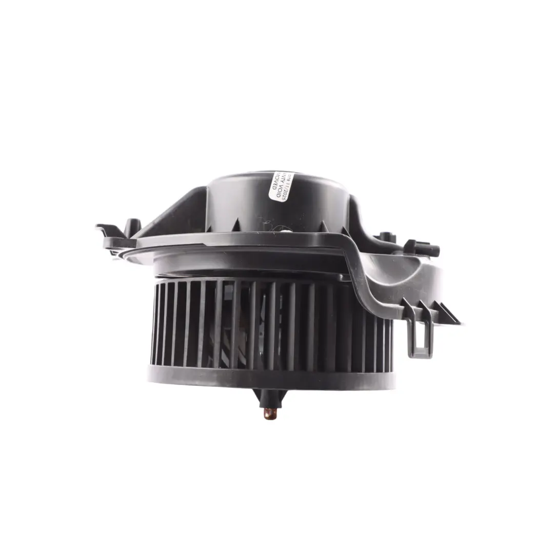 Skoda Octavia 5E VW Golf Mk7 Heater Blower Motor Fan Unit 5Q0907521E - SKU RHD-5Q2819021B-2 - Part number 5Q2819021B