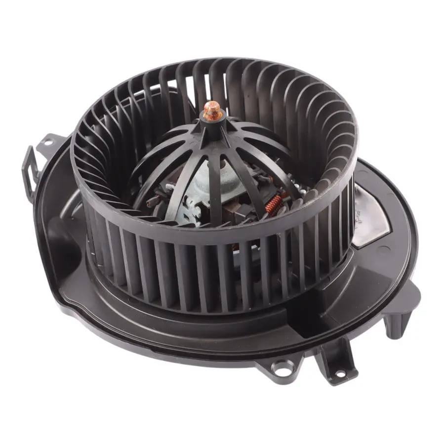 Skoda Octavia 5E VW Golf Mk7 Heater Blower Motor Fan Unit 5Q0907521E - SKU RHD-5Q2819021B-2 - Part number 5Q2819021B