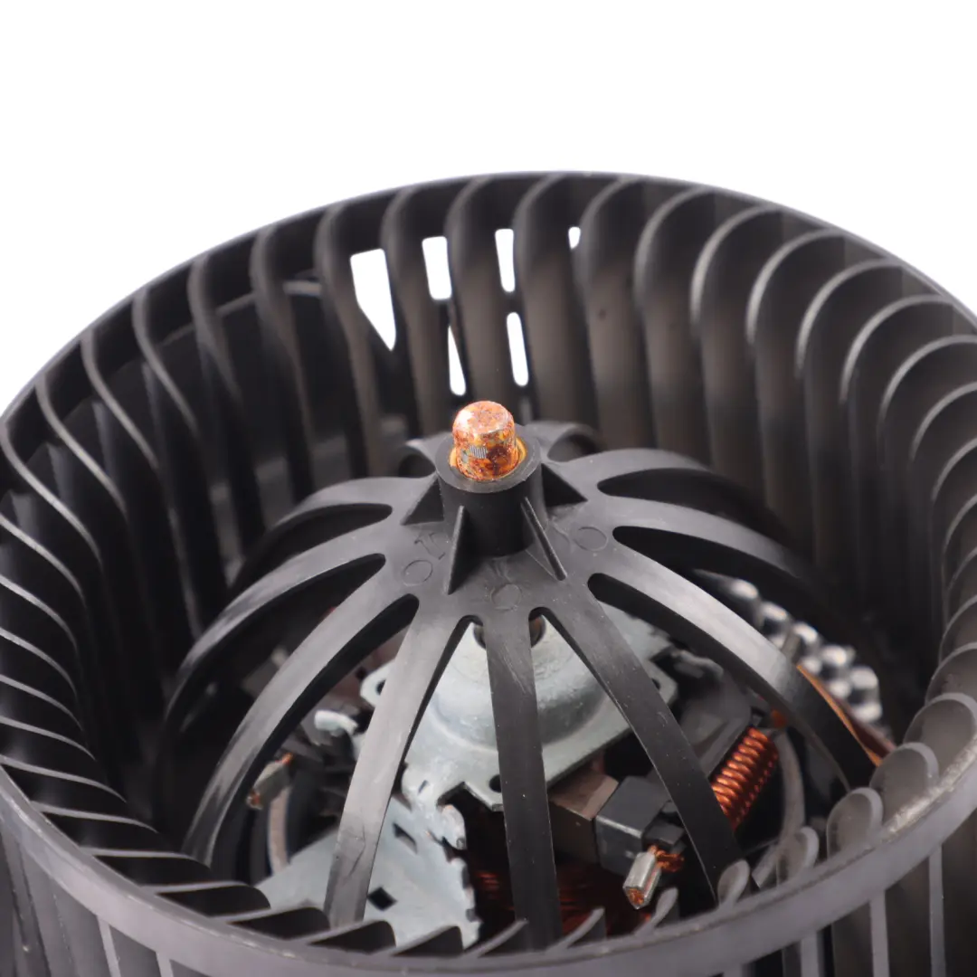Skoda Octavia 5E VW Golf Mk7 Heater Blower Motor Fan Unit 5Q0907521E - SKU RHD-5Q2819021B-2 - Part number 5Q2819021B