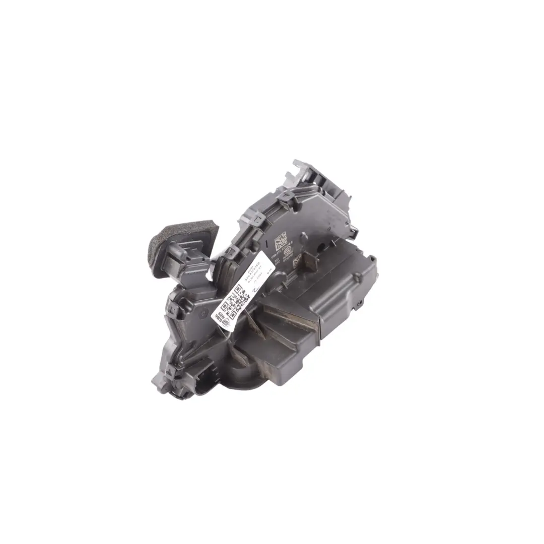 Audi A3 8Y VW Golf Mk8 Front Right Door Lock Mechanism Actuator - SKU RHD-5TC837016B - Part number 5TC837016B