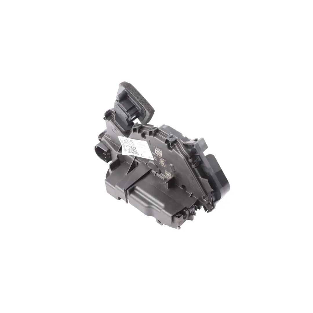 Audi A3 8Y VW Golf Mk8 Front Right Door Lock Mechanism Actuator - SKU RHD-5TC837016B - Part number 5TC837016B