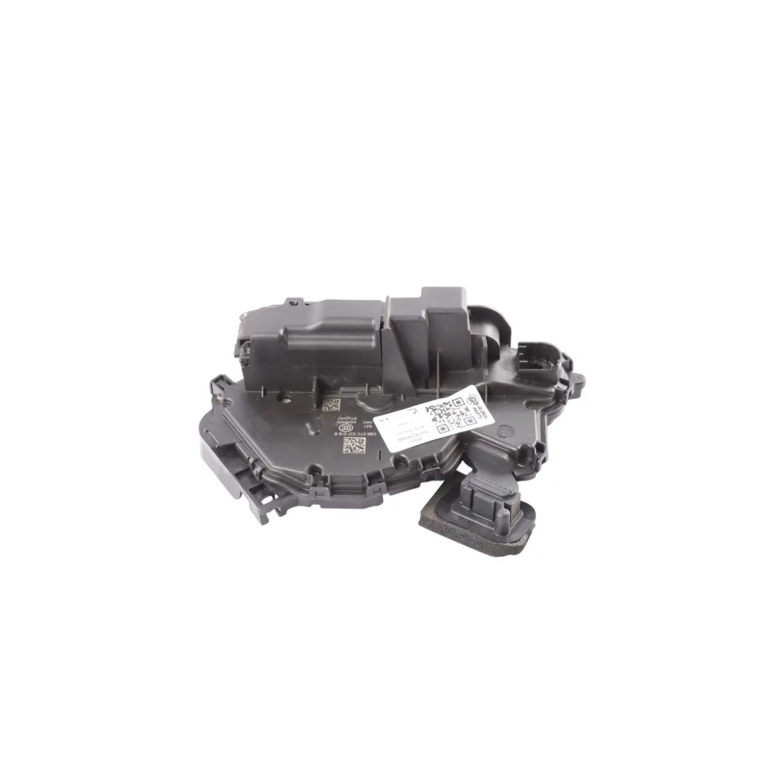8Y VW Golf Mk8 Front Right Door Lock Mechanism Actuator to Audi A3 with Part number 5TC837016B Audi A3 8Y VW Golf Mk8 Front Right Door Lock Mechanism Actuator - SKU RHD-5TC837016B - Part number 5TC837016B
