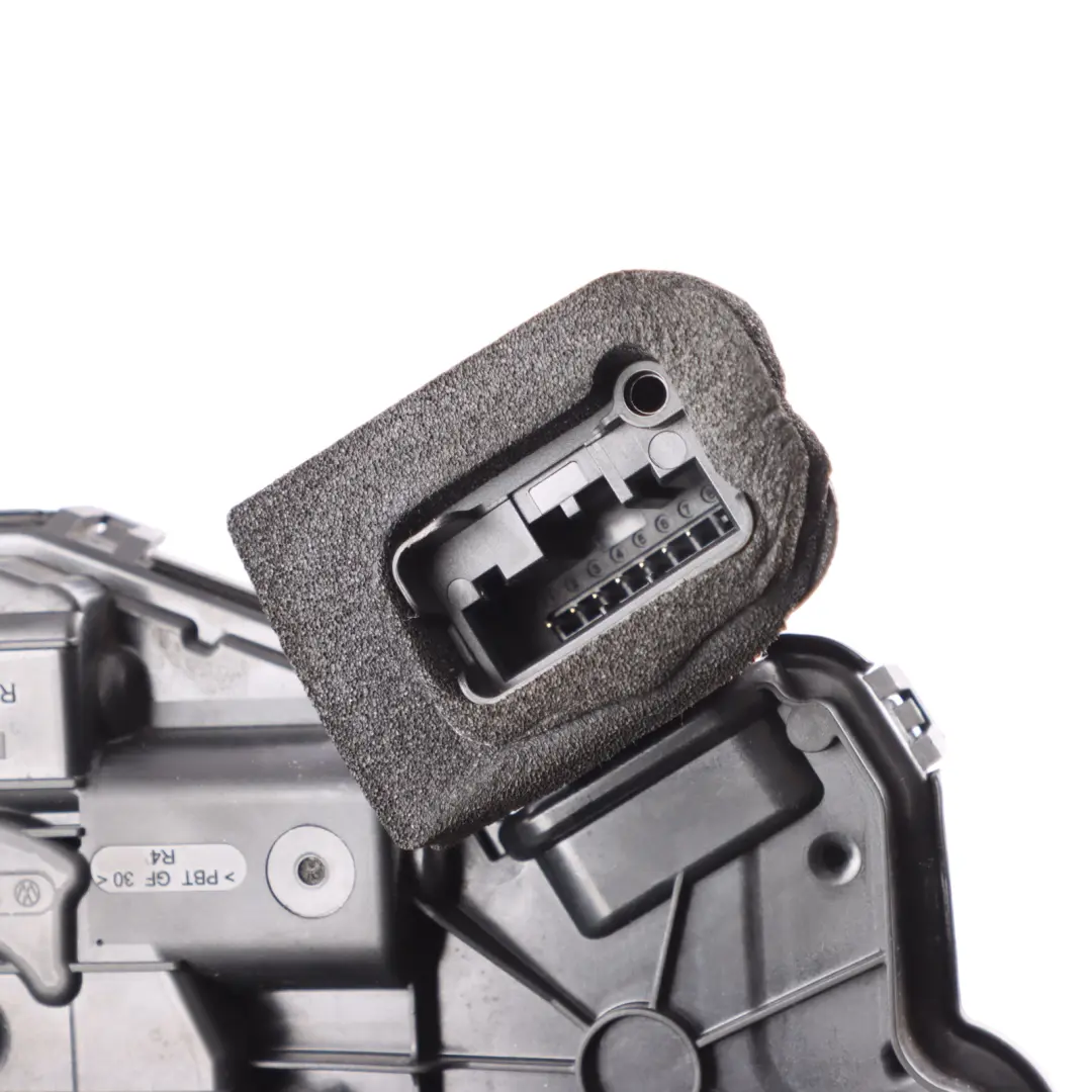 8Y VW Golf Mk8 Front Right Door Lock Mechanism Actuator to Audi A3 with Part number 5TC837016B Audi A3 8Y VW Golf Mk8 Front Right Door Lock Mechanism Actuator - SKU RHD-5TC837016B - Part number 5TC837016B