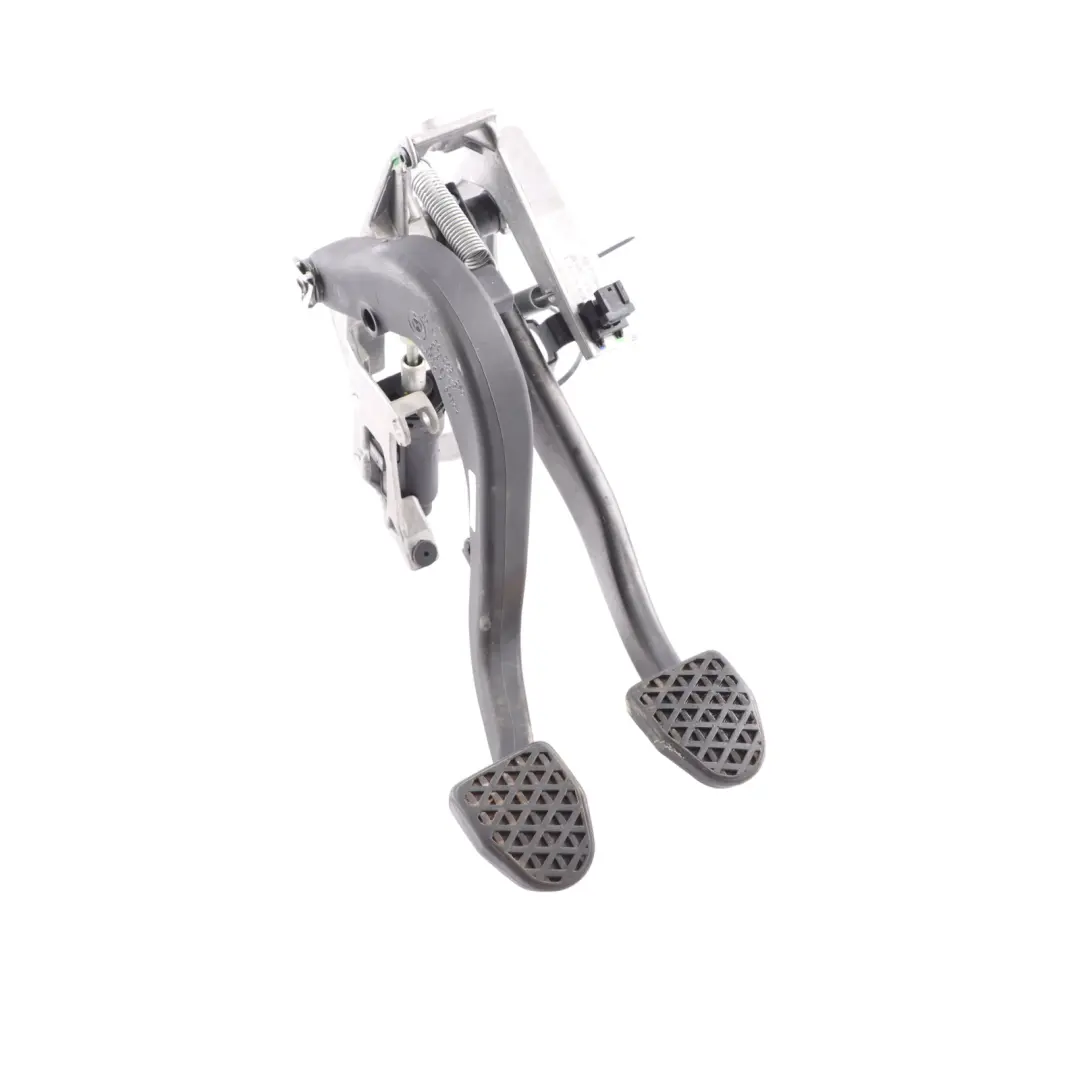 BMW E81 X1 E84 E87 E90 E91 E92 E93 LCI Foot Controls Clutch Brake Pedals - SKU RHD-6762250 - Part number 35316762250