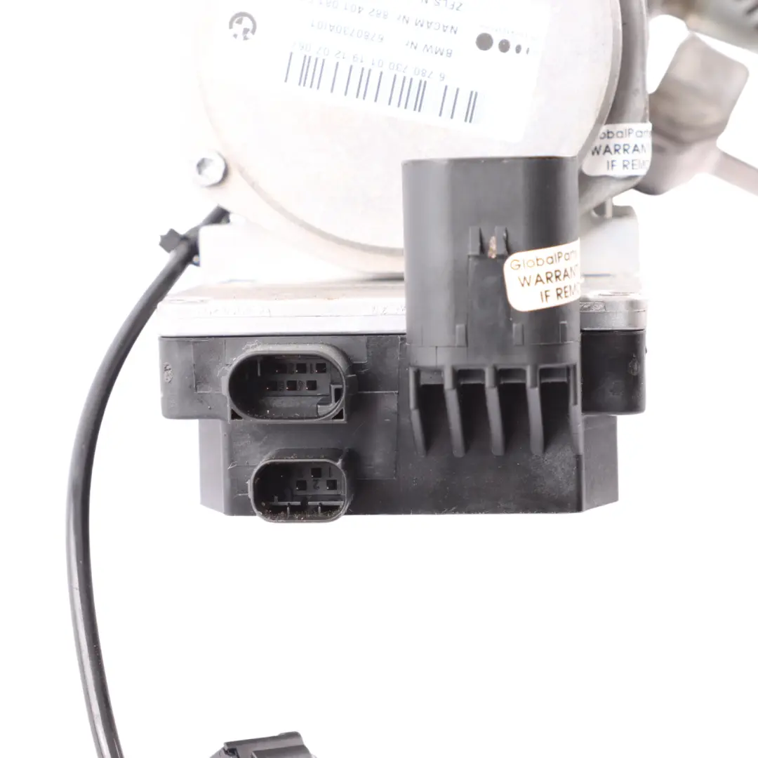 BMW Z4 E85 E86 Electric Adjustable Steering Column Shaft Tube 6777329 - SKU RHD-6780730-1 - Part number 6780730