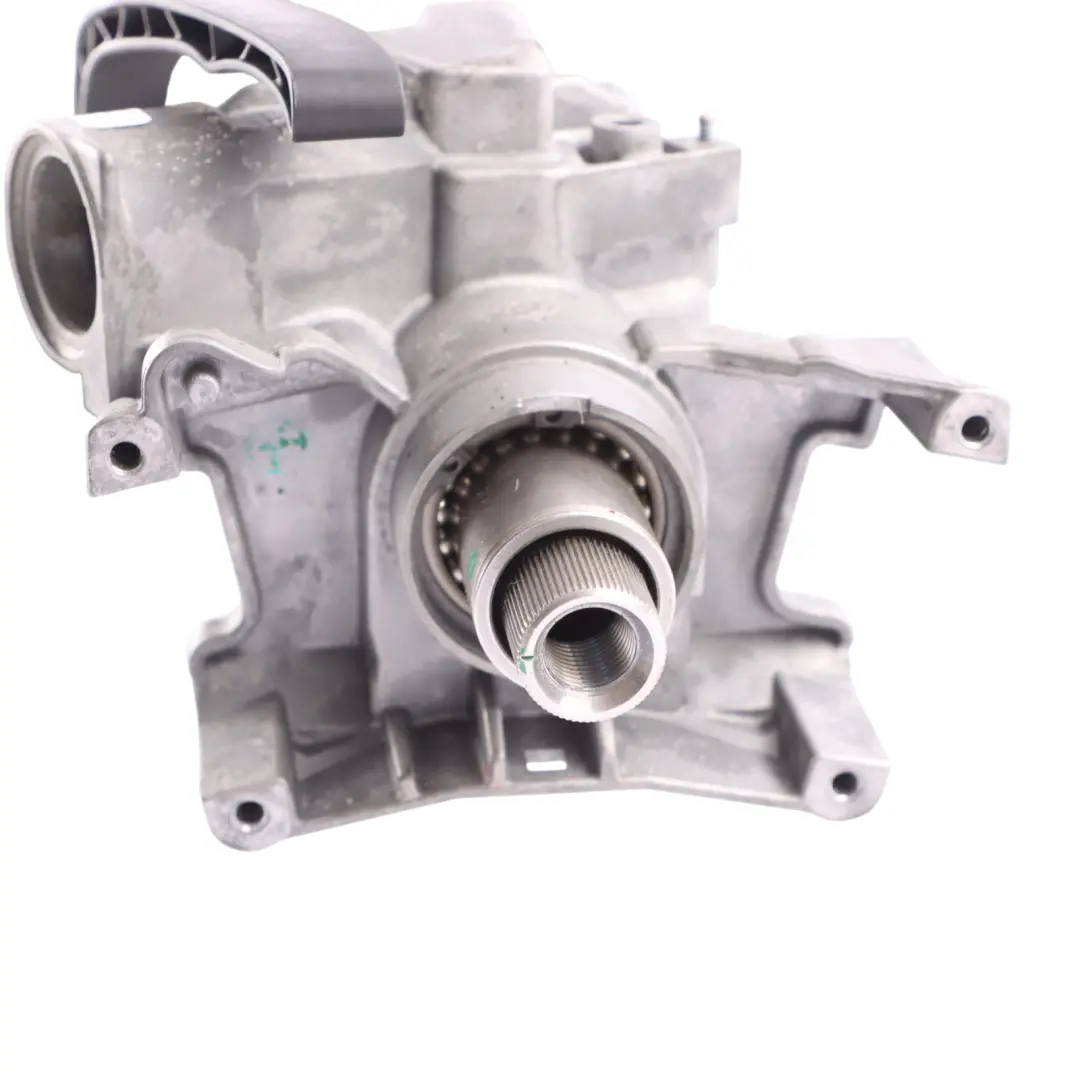 Adjustable Steering Column Shaft Tube 6777329 to BMW Z4 E85 E86 Electric with Part number 6780730 BMW Z4 E85 E86 Electric Adjustable Steering Column Shaft Tube 6777329 - SKU RHD-6780730-1 - Part number 6780730