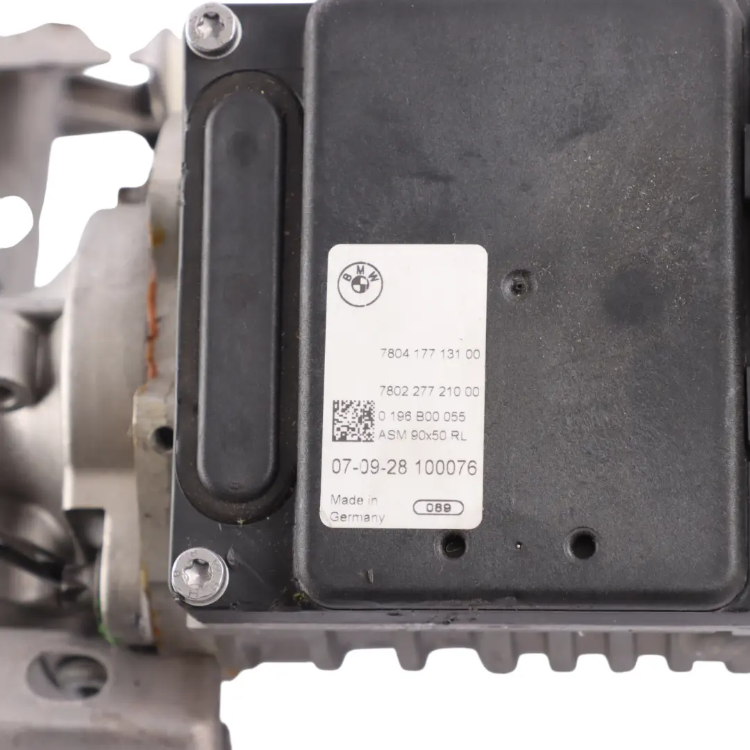 Adjustable Steering Column Shaft Tube 6777329 to BMW Z4 E85 E86 Electric with Part number 6780730 BMW Z4 E85 E86 Electric Adjustable Steering Column Shaft Tube 6777329 - SKU RHD-6780730-1 - Part number 6780730