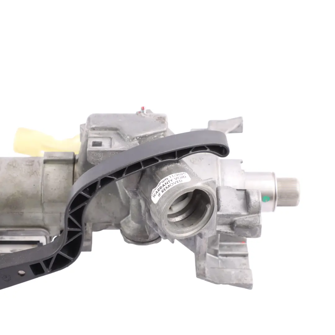 Adjustable Steering Column Shaft Tube 6777329 to BMW Z4 E85 E86 Electric with Part number 6780730 BMW Z4 E85 E86 Electric Adjustable Steering Column Shaft Tube 6777329 - SKU RHD-6780730-1 - Part number 6780730