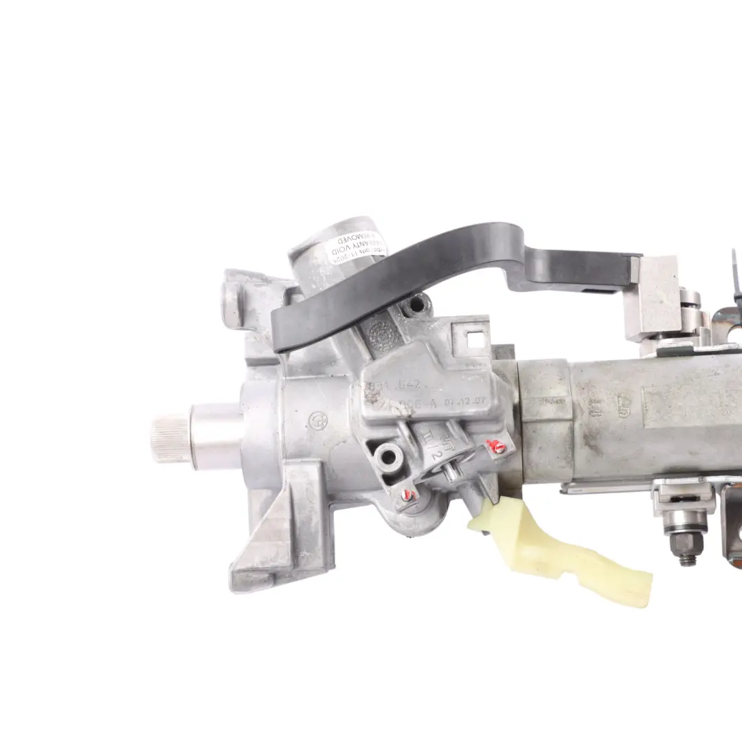 BMW Z4 E85 E86 Electric Adjustable Steering Column Shaft Tube 6777329 - SKU RHD-6780730-1 - Part number 6780730