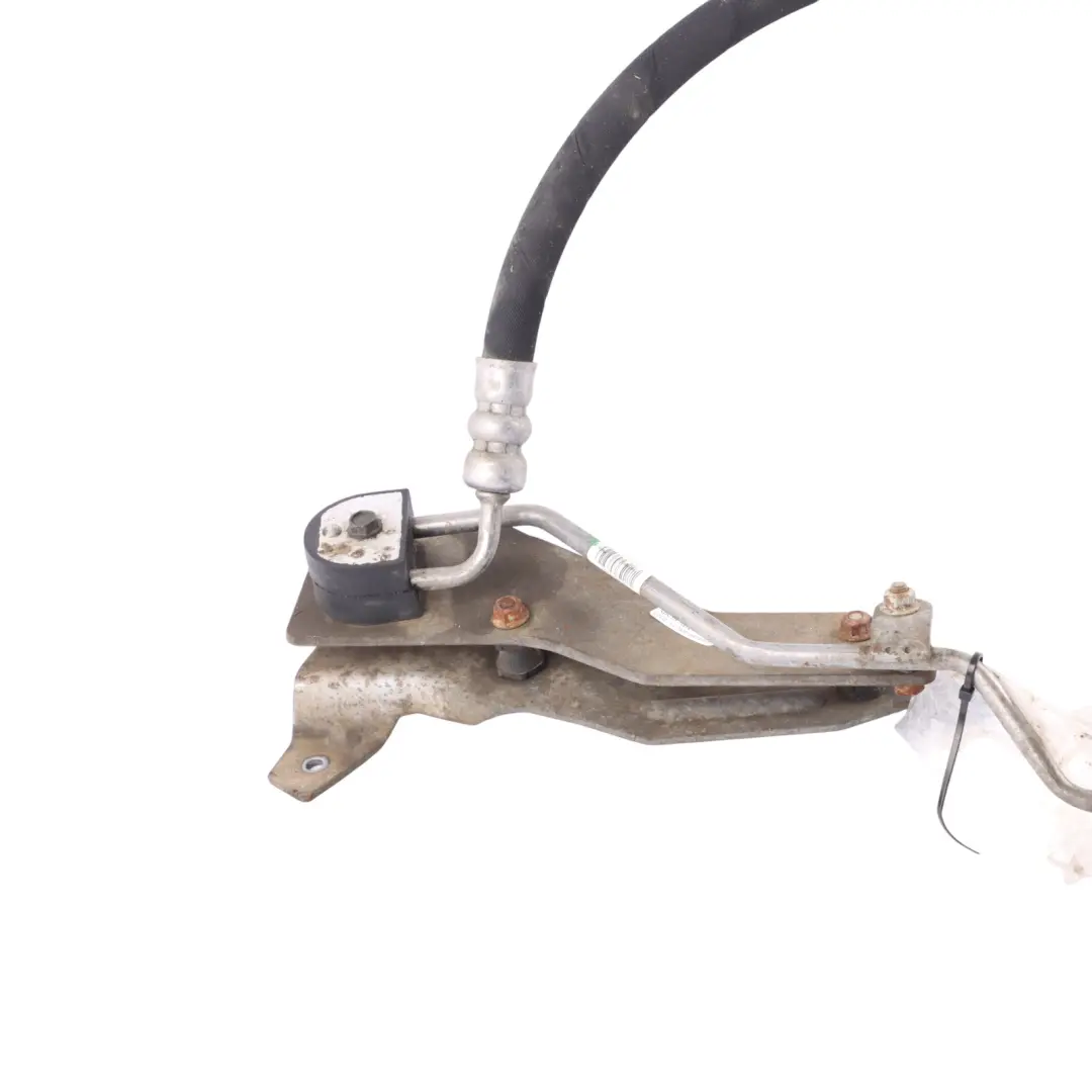 Steering Expansion Hose BMW X5 E70 30dX 40dX N57 Steering Pipe Line to with Part number 6793667 Steering Expansion Hose BMW X5 E70 30dX 40dX N57 Steering Pipe Line - SKU RHD-6793667 - Part number 6793667