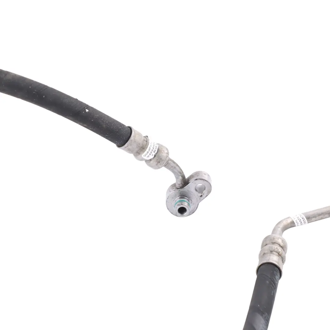 Steering Expansion Hose BMW X5 E70 30dX 40dX N57 Steering Pipe Line to with Part number 6793667 Steering Expansion Hose BMW X5 E70 30dX 40dX N57 Steering Pipe Line - SKU RHD-6793667 - Part number 6793667