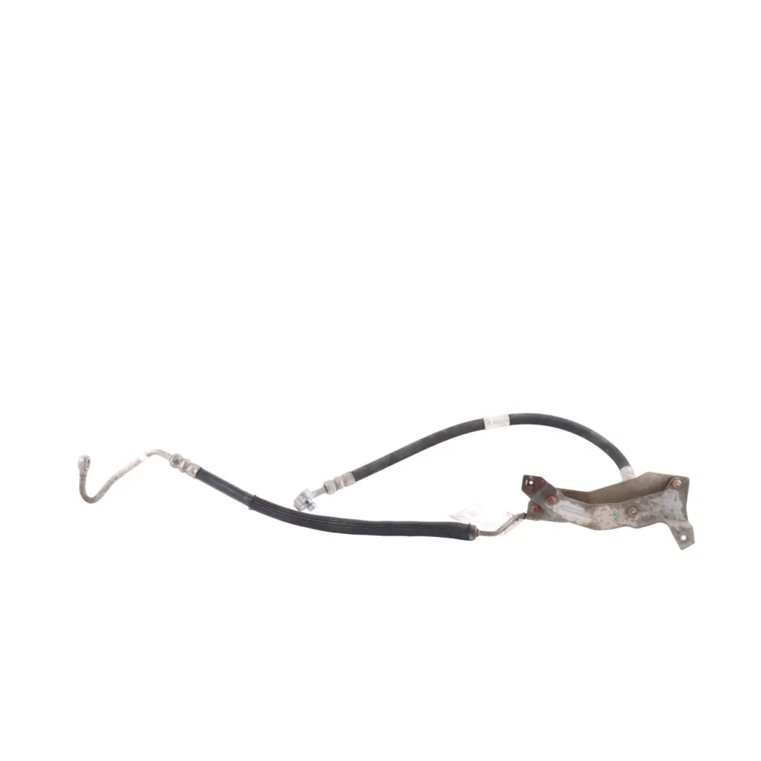 Steering Expansion Hose BMW X5 E70 30dX 40dX N57 Steering Pipe Line to with Part number 6793667 Steering Expansion Hose BMW X5 E70 30dX 40dX N57 Steering Pipe Line - SKU RHD-6793667 - Part number 6793667