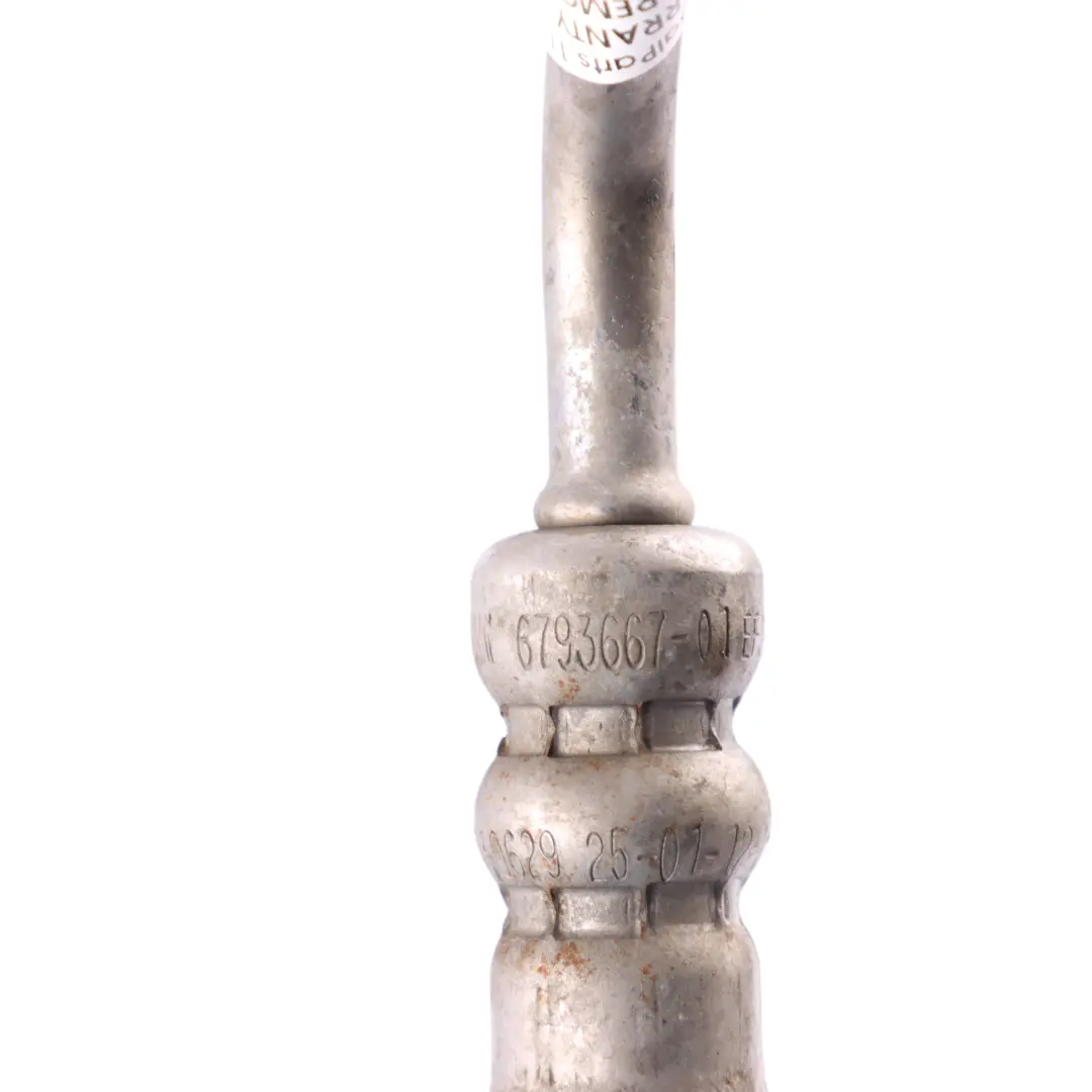  Steering Expansion Hose BMW X5 E70 30dX 40dX N57 Steering Pipe Line - SKU RHD-6793667 - Part number 6793667