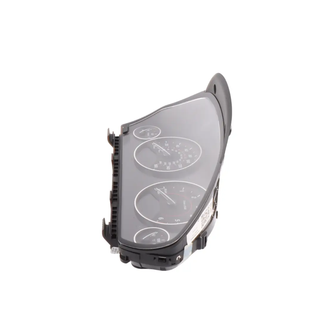 BMW F30 F31 Instrument Cluster Speedo Meter Clocks Diesel Automatic 9232895 - SKU RHD-6804984 - Part number 6804984
