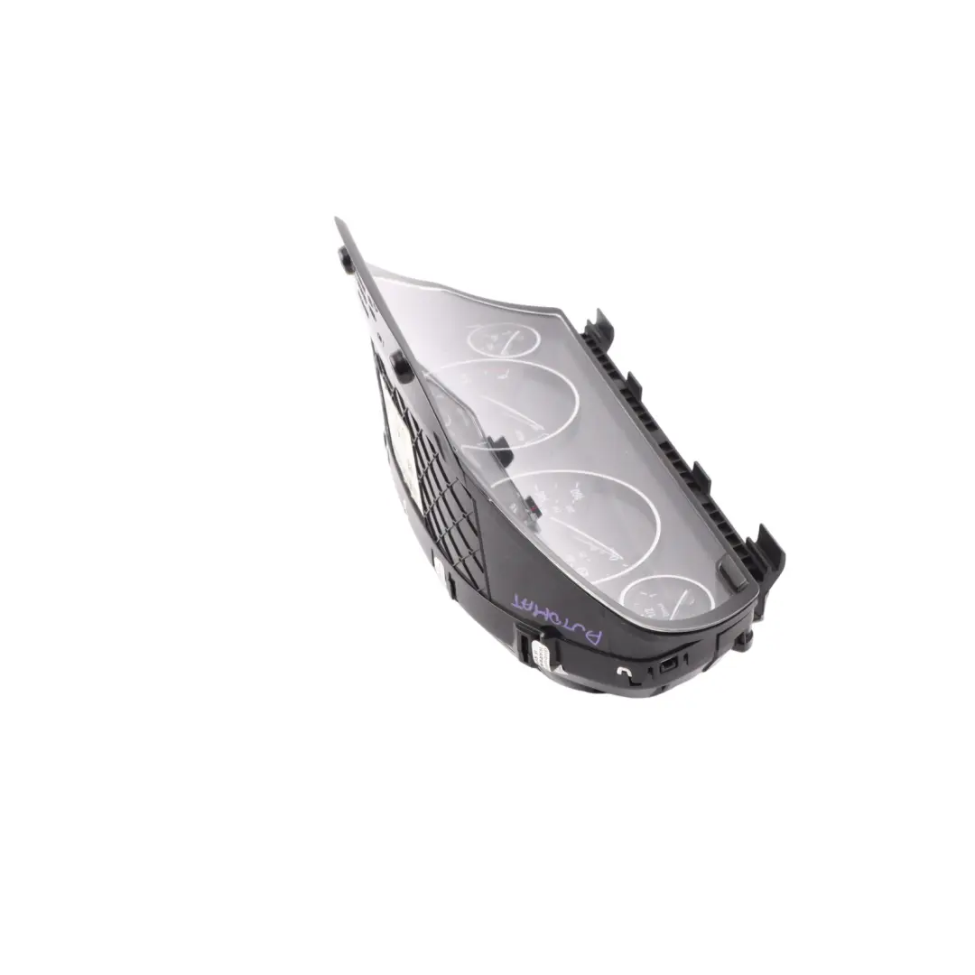 BMW F30 F31 Instrument Cluster Speedo Meter Clocks Diesel Automatic 9232895 - SKU RHD-6804984 - Part number 6804984