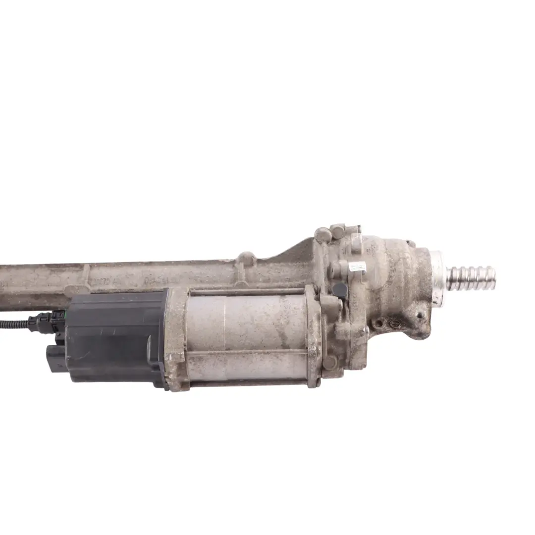 BMW X5 F15 X6 F16 Power Steering Rack Gear Motor Punion - SKU RHD-6877735 - Part number 6877735