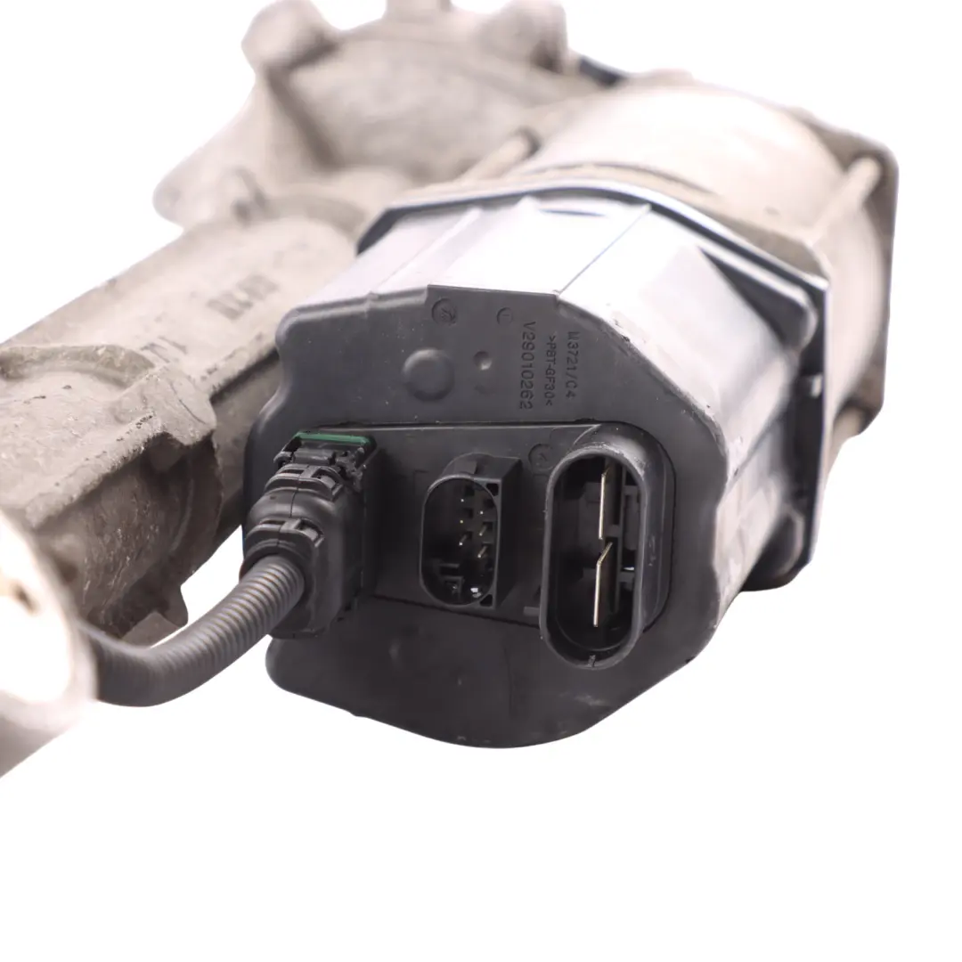 BMW X5 F15 X6 F16 Power Steering Rack Gear Motor Punion - SKU RHD-6877735 - Part number 6877735