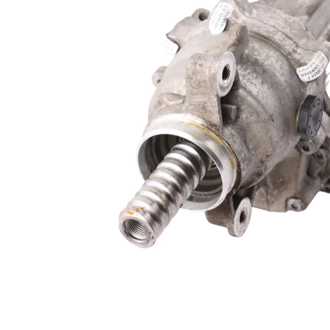 BMW X5 F15 X6 F16 Power Steering Rack Gear Motor Punion - SKU RHD-6877735 - Part number 6877735