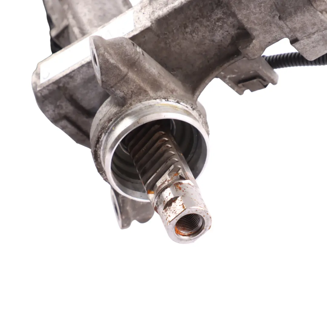 BMW X5 F15 X6 F16 Power Steering Rack Gear Motor Punion - SKU RHD-6877735 - Part number 6877735