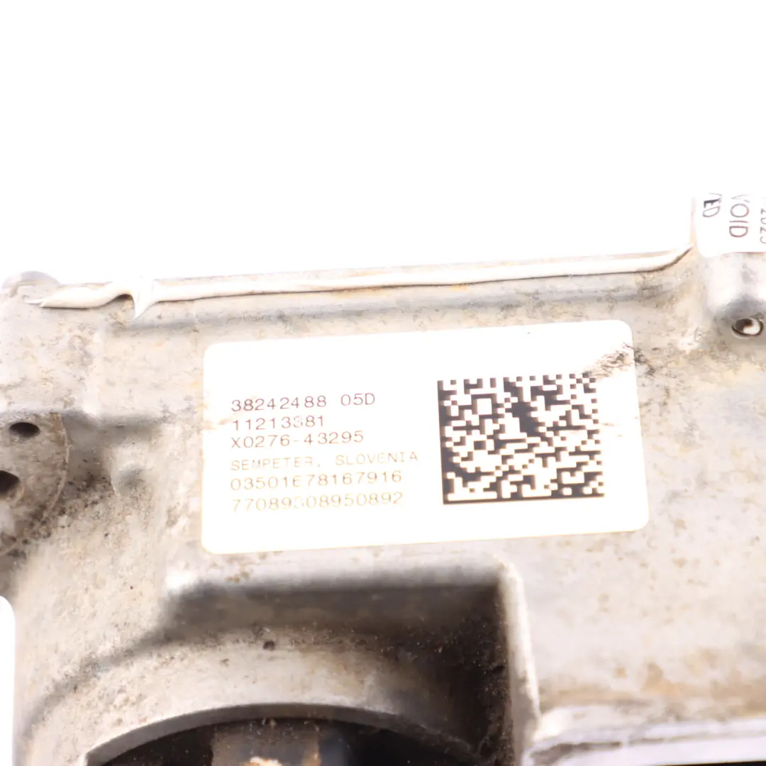 Mini Countryman F60 Steering Rack Electric Power Gear Servo Motor 38242488 - SKU RHD-6897688-1 - Part number 6897688