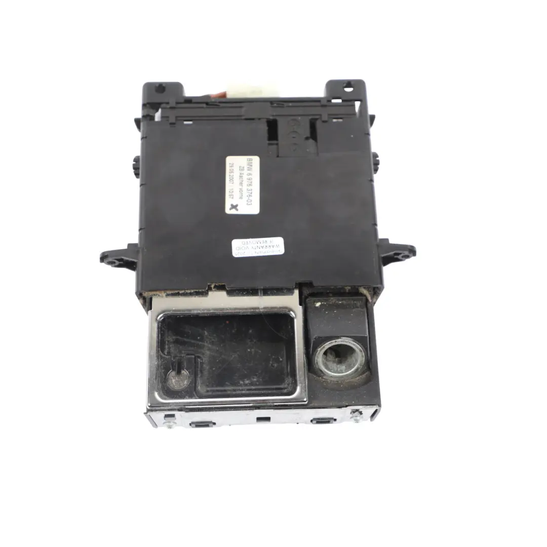 Decor Strip Dashboard Interior Trim Set Poplar Woodgrain to BMW E61 LCI with Part number 6957146 BMW E61 LCI Decor Strip Dashboard Interior Trim Set Poplar Woodgrain - SKU RHD-6957146-1 - Part number 6957146