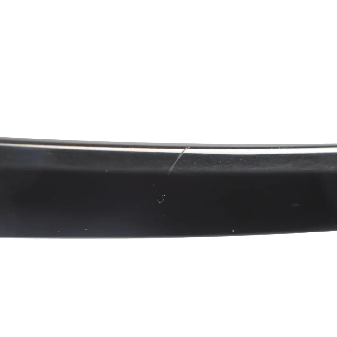 Complete Interior Trim Set Dashboard Diamantschwarz Diamond Black to BMW E90 E91 with Part number 6985893 BMW E90 E91 Complete Interior Trim Set Dashboard Diamantschwarz Diamond Black - SKU RHD-6985893-4 - Part number 6985893