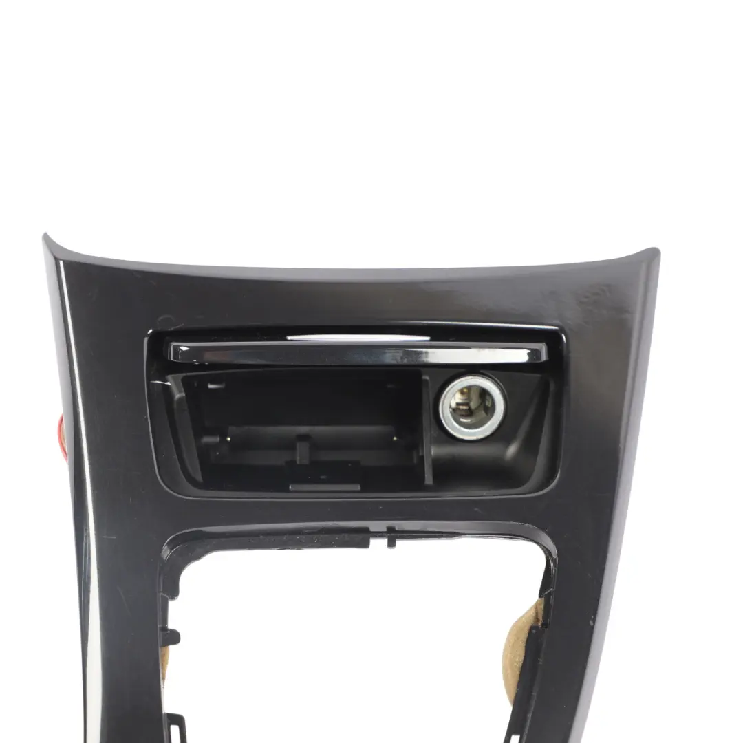 Complete Interior Trim Set Dashboard Diamantschwarz Diamond Black to BMW E90 E91 with Part number 6985893 BMW E90 E91 Complete Interior Trim Set Dashboard Diamantschwarz Diamond Black - SKU RHD-6985893-4 - Part number 6985893