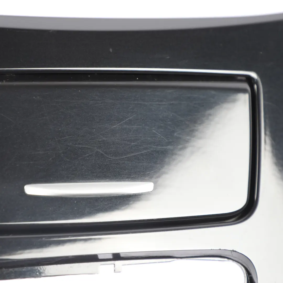 BMW E90 E91 Complete Interior Trim Set Dashboard Diamantschwarz Diamond Black - SKU RHD-6985893-4 - Part number 6985893