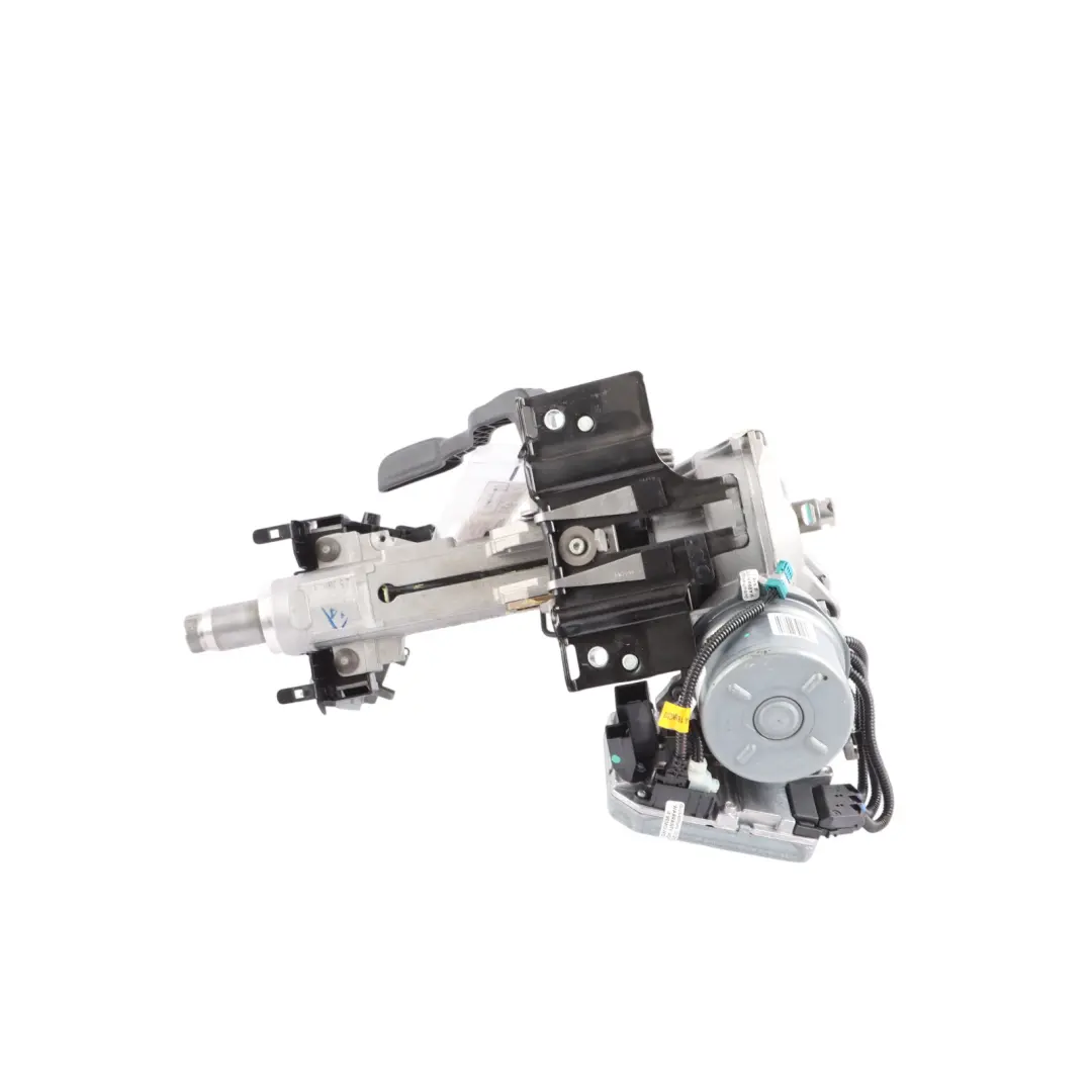 VW Polo 6C Seat Ibiza Mk4 Power Steering Column Electric - SKU RHD-6C2423510BP - Part number 6C2423510BP