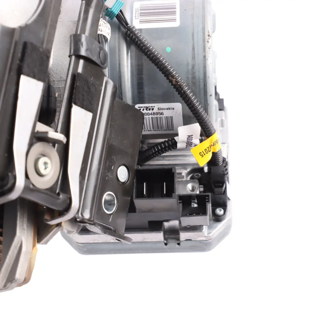 Mk4 Power Steering Column Electric to VW Polo 6C Seat Ibiza with Part number 6C2423510BP VW Polo 6C Seat Ibiza Mk4 Power Steering Column Electric - SKU RHD-6C2423510BP - Part number 6C2423510BP