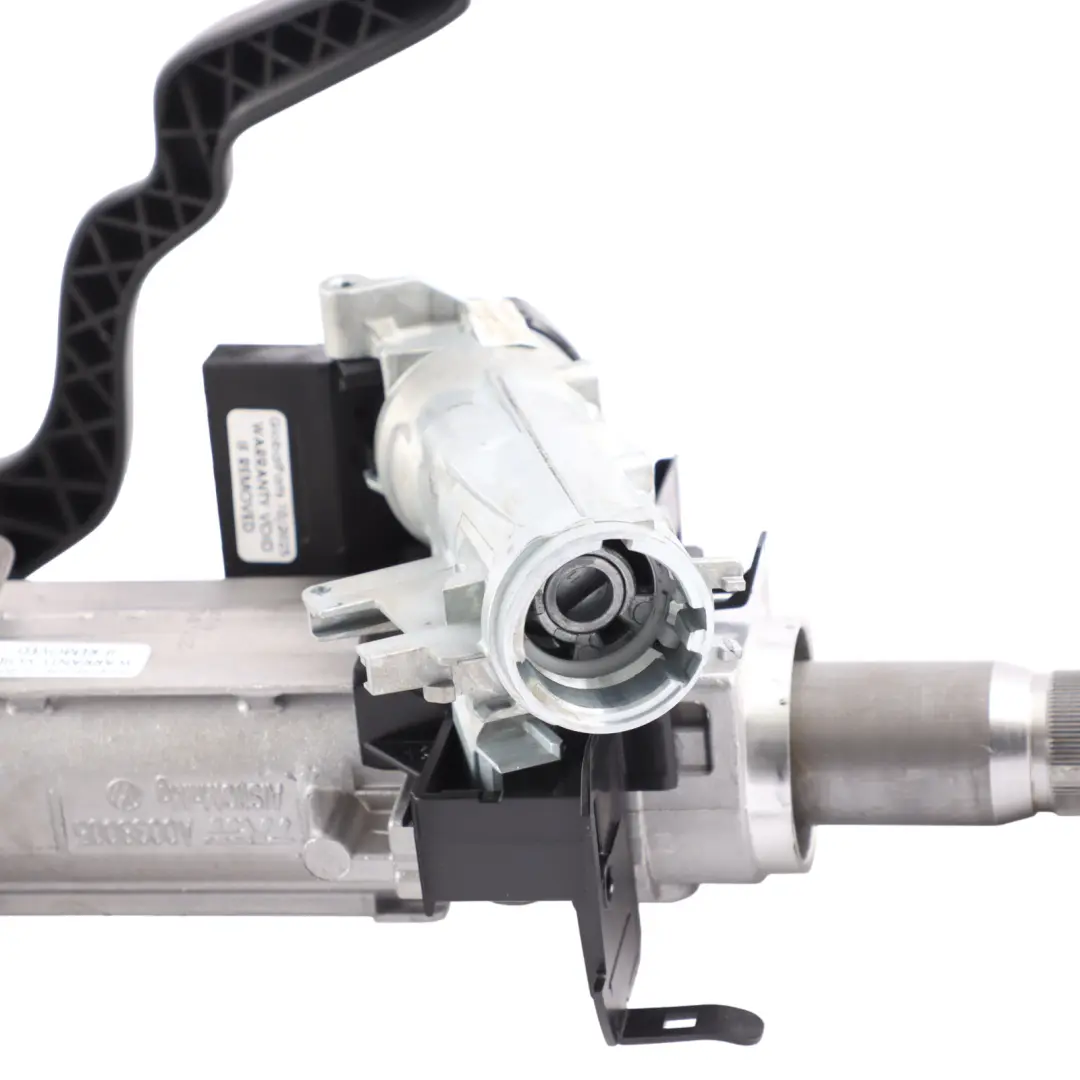 VW Polo 6C Seat Ibiza Mk4 Power Steering Column Electric - SKU RHD-6C2423510BP - Part number 6C2423510BP