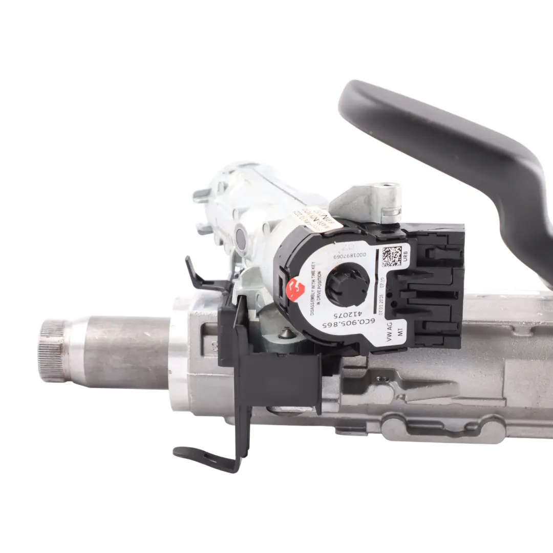 VW Polo 6C Seat Ibiza Mk4 Power Steering Column Electric - SKU RHD-6C2423510BP - Part number 6C2423510BP