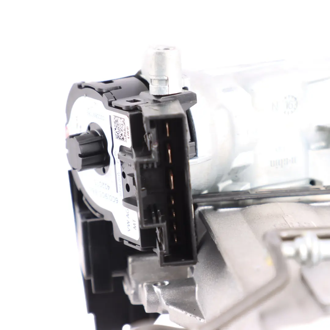 Mk4 Power Steering Column Electric to VW Polo 6C Seat Ibiza with Part number 6C2423510BP VW Polo 6C Seat Ibiza Mk4 Power Steering Column Electric - SKU RHD-6C2423510BP - Part number 6C2423510BP