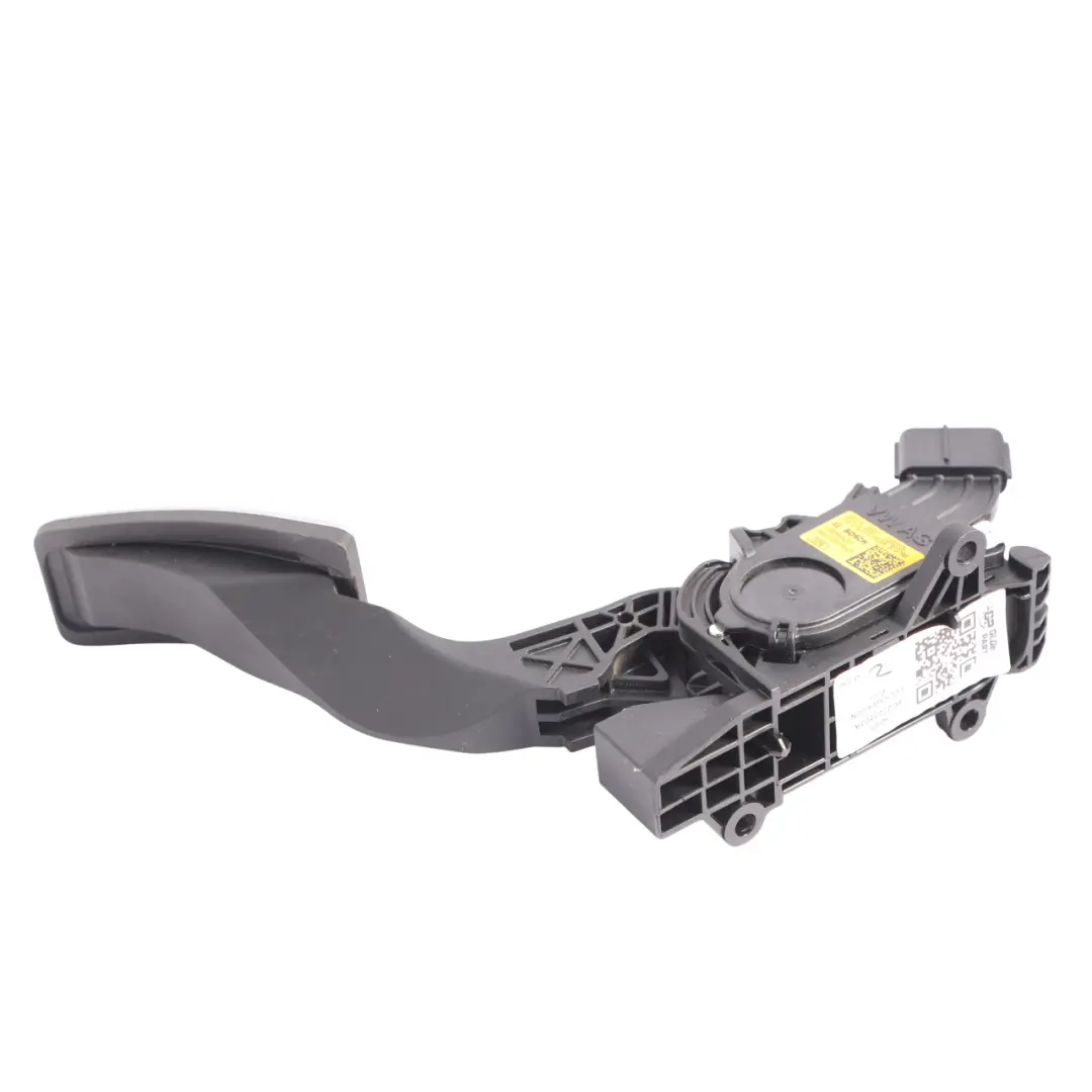 Mk5 6R Throttle Pedal Accelerator Gas Assembly to Volkswagen Polo GTI with Part number 6C2721503A Volkswagen Polo GTI Mk5 6R Throttle Pedal Accelerator Gas Assembly - SKU RHD-6C2721503A - Part number 6C2721503A