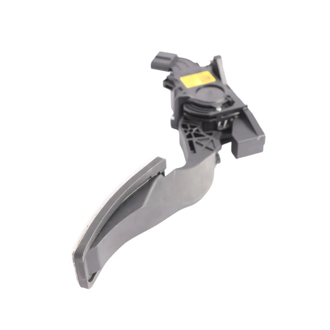 Volkswagen Polo GTI Mk5 6R Throttle Pedal Accelerator Gas Assembly - SKU RHD-6C2721503A - Part number 6C2721503A