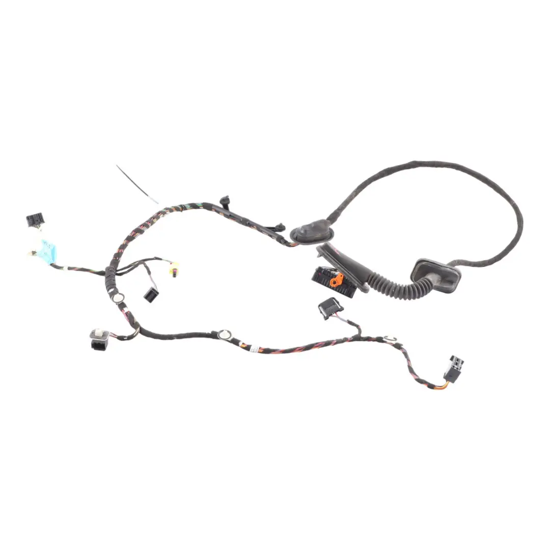 5Dr Door Wiring Harness Cable Front Right O/S to Volkswagen Polo 6R with Part number 6C2971120CD Volkswagen Polo 6R 5Dr Door Wiring Harness Cable Front Right O/S - SKU RHD-6C2971120CD - Part number 6C2971120CD