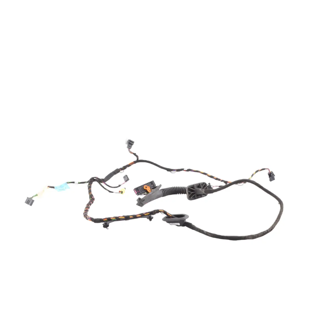 5Dr Door Wiring Harness Cable Front Right O/S to Volkswagen Polo 6R with Part number 6C2971120CD Volkswagen Polo 6R 5Dr Door Wiring Harness Cable Front Right O/S - SKU RHD-6C2971120CD - Part number 6C2971120CD