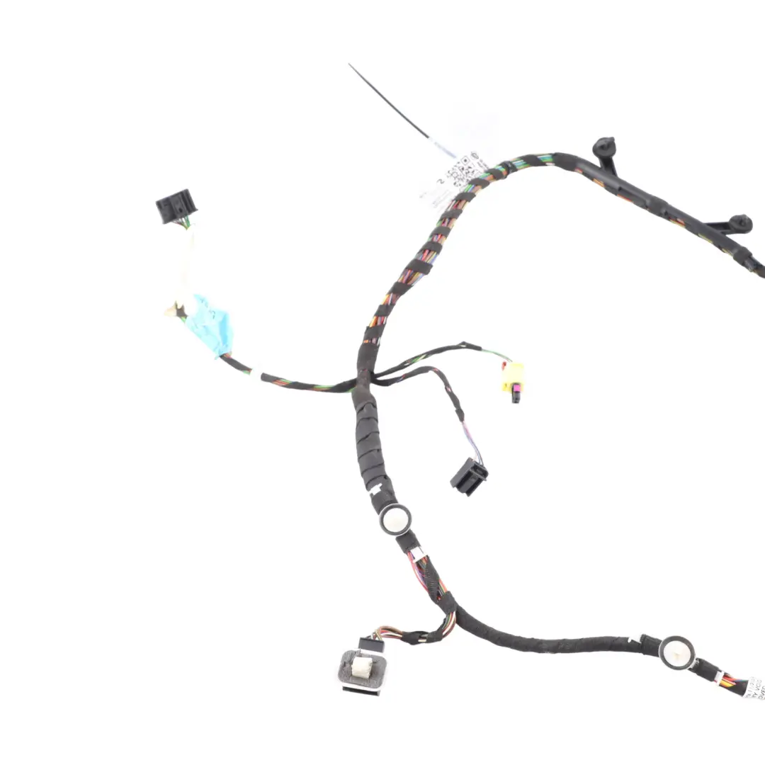 5Dr Door Wiring Harness Cable Front Right O/S to Volkswagen Polo 6R with Part number 6C2971120CD Volkswagen Polo 6R 5Dr Door Wiring Harness Cable Front Right O/S - SKU RHD-6C2971120CD - Part number 6C2971120CD