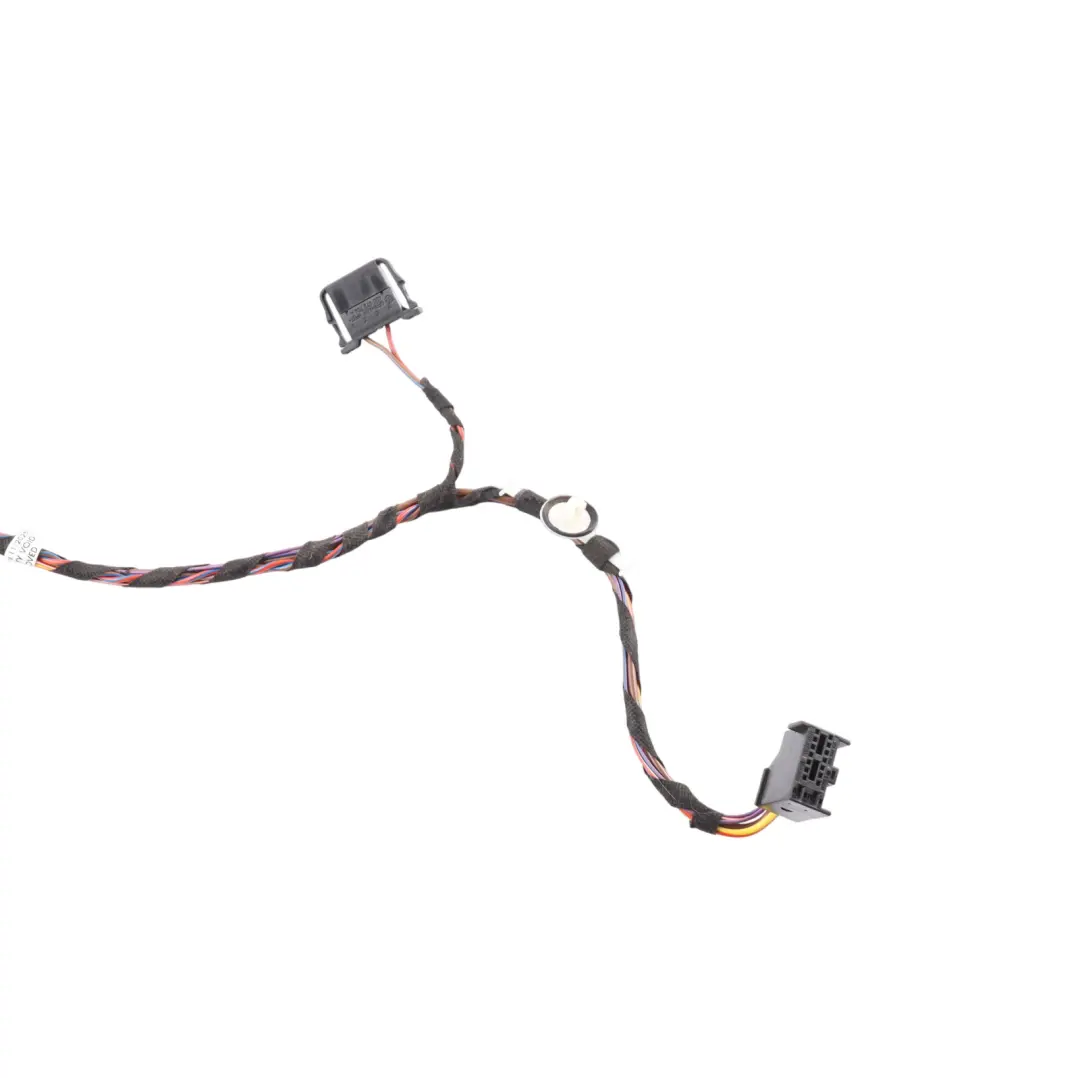 Volkswagen Polo 6R 5Dr Door Wiring Harness Cable Front Right O/S - SKU RHD-6C2971120CD - Part number 6C2971120CD
