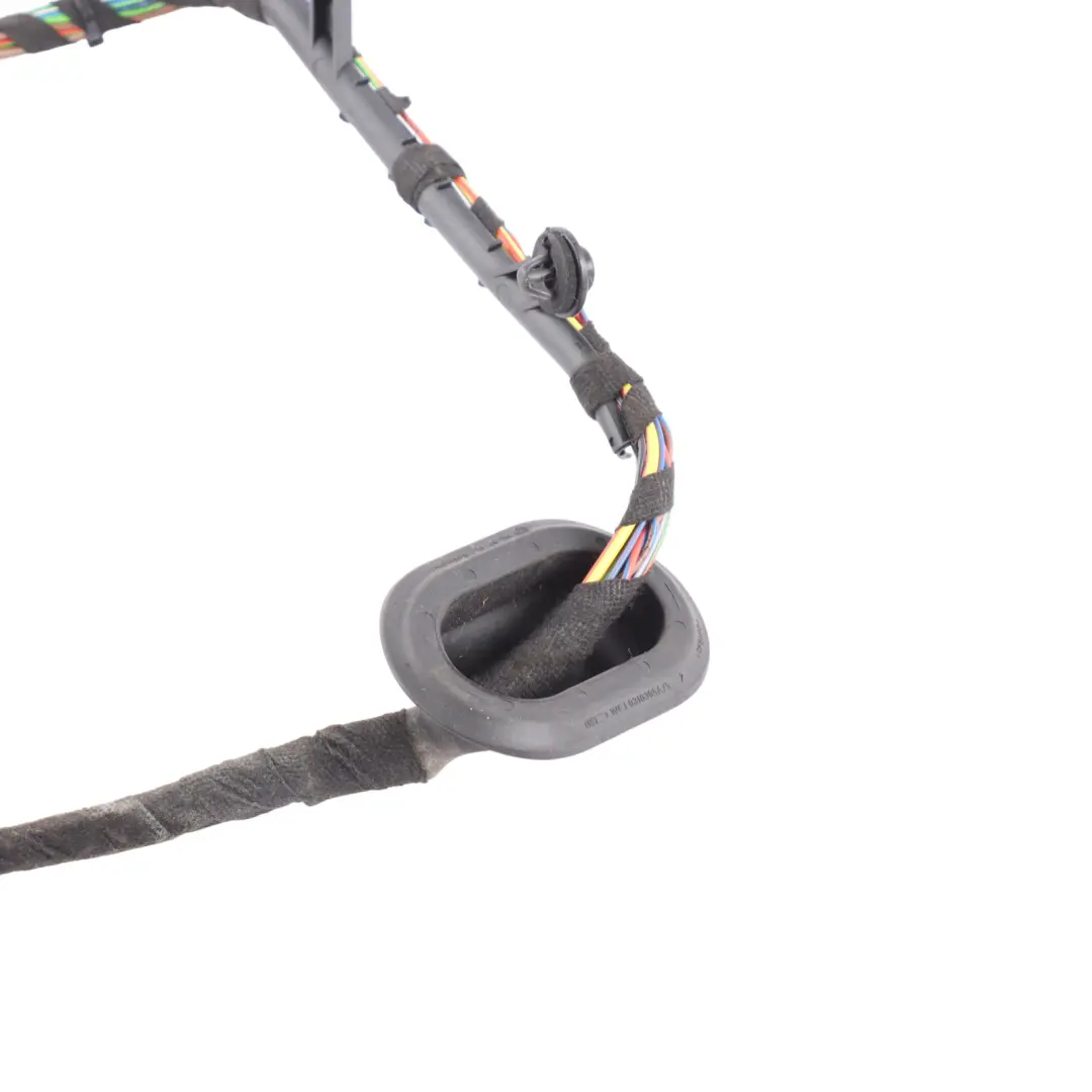 5Dr Door Wiring Harness Cable Front Right O/S to Volkswagen Polo 6R with Part number 6C2971120CD Volkswagen Polo 6R 5Dr Door Wiring Harness Cable Front Right O/S - SKU RHD-6C2971120CD - Part number 6C2971120CD