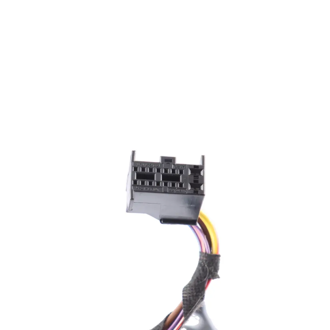 Volkswagen Polo 6R 5Dr Door Wiring Harness Cable Front Right O/S - SKU RHD-6C2971120CD - Part number 6C2971120CD