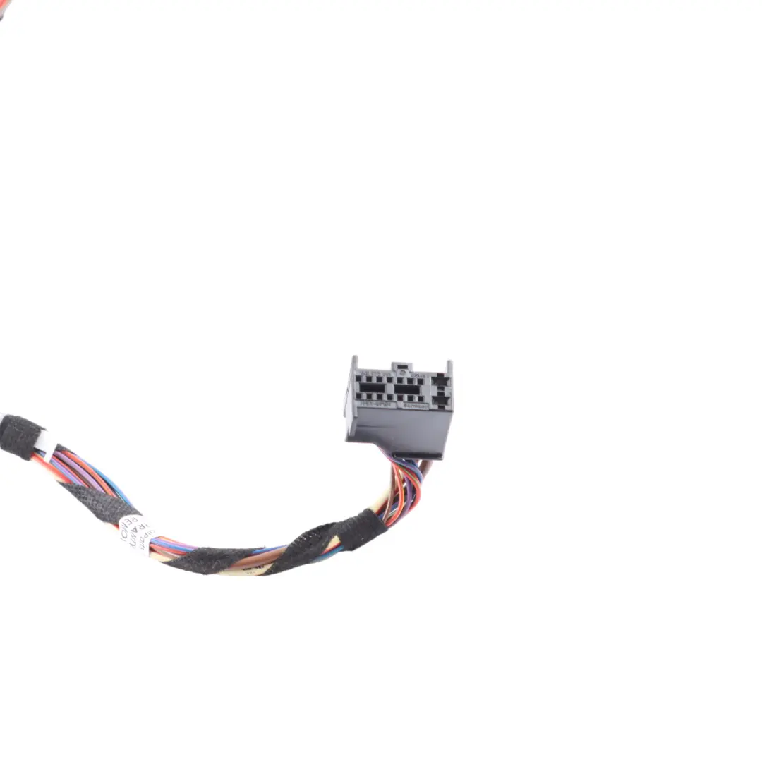 5Dr Door Wiring Harness Cable Front Right O/S to Volkswagen Polo 6R with Part number 6C2971121BK Volkswagen Polo 6R 5Dr Door Wiring Harness Cable Front Right O/S - SKU RHD-6C2971121BK - Part number 6C2971121BK