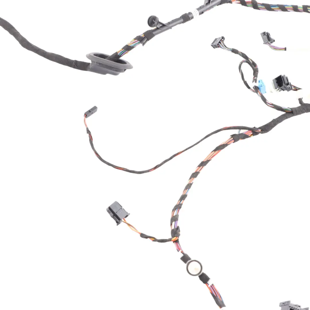 5Dr Door Wiring Harness Cable Front Right O/S to Volkswagen Polo 6R with Part number 6C2971121BK Volkswagen Polo 6R 5Dr Door Wiring Harness Cable Front Right O/S - SKU RHD-6C2971121BK - Part number 6C2971121BK