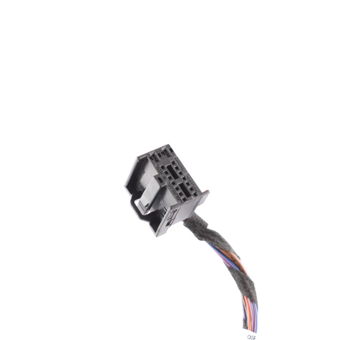 5Dr Door Wiring Harness Cable Front Right O/S to Volkswagen Polo 6R with Part number 6C2971121BK Volkswagen Polo 6R 5Dr Door Wiring Harness Cable Front Right O/S - SKU RHD-6C2971121BK - Part number 6C2971121BK