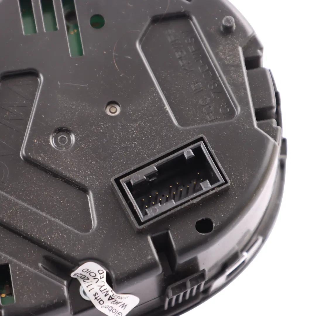 6J Instrument Cluster Speedometer Petrol Manual to Seat Ibiza Cupra with Part number 6P0920946A Seat Ibiza Cupra 6J Instrument Cluster Speedometer Petrol Manual - SKU RHD-6P0920946A - Part number 6P0920946A